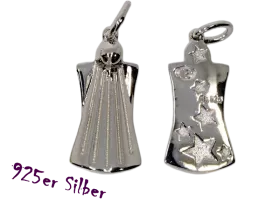 Schutzengel (925 Silber)